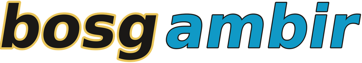 bosgambir logo